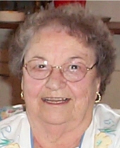 Eileen M. Malek