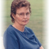 Kathleen M. Ford