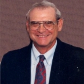 Gerald W. Luther 3137851