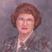 Virginia Lewis