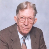 Donald C. McVay