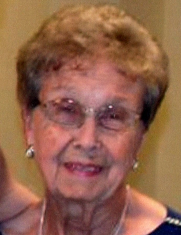 Geraldine Burton Memories Trees