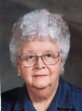 Pearl Lillian Smith
