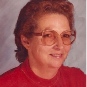 Phyllis L. Stewart