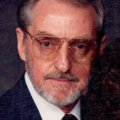 Charles Prescott