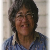 Betty J. Staats