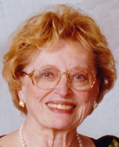 Helen Arlene Boman