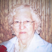 Doris Huntsman Baker