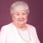 Mildred Bolton