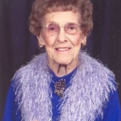 Doris M. Symonds