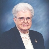 June Weaver