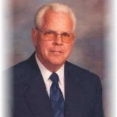Dean F. Lowenberg