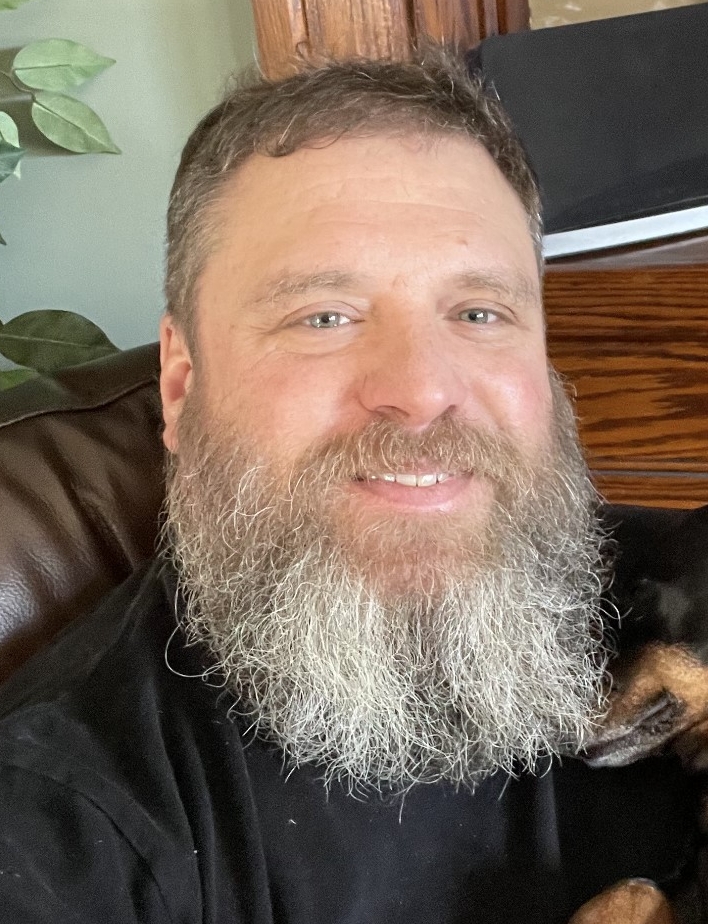 Mark K. Huckabee 2024 Brugger Funeral Homes