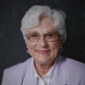 Betty Tyner