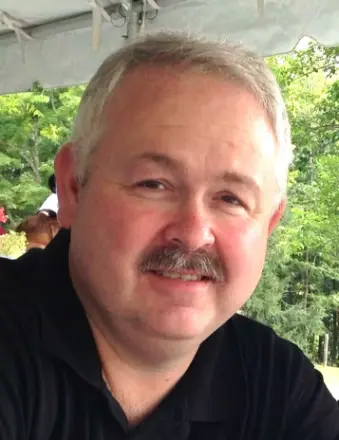 Obituary information for James E. Finch