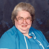 Marilyn Ruth Hartman