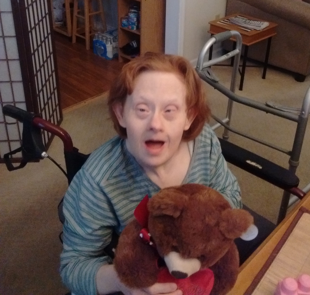 Patricia Flynn 2024 Nutmeg State Cremation Society