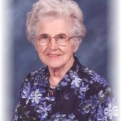 Wilma E. Clayton