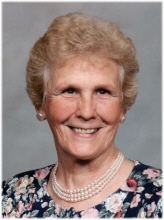 Elsie Irene Schroeder