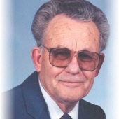 Raymond G. Hanson