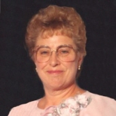 Mary M. Crago