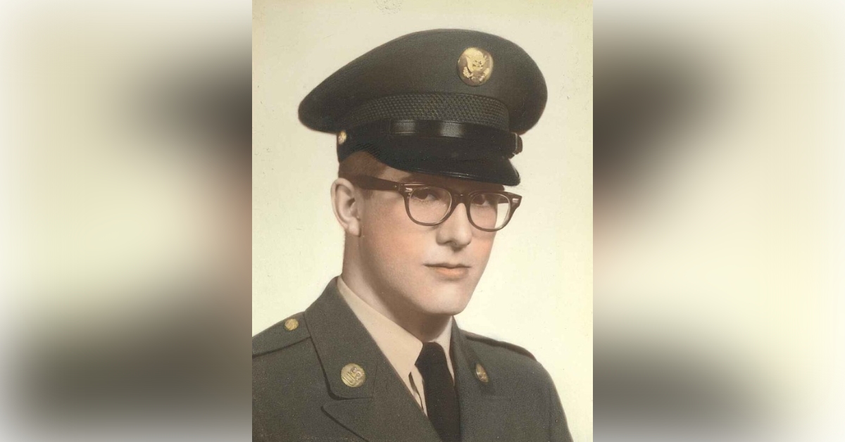 Obituary information for John "Jay" Maines Jr.