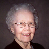 Doris Lundquist