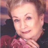 Margaret R. Kettle