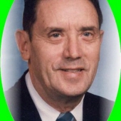 Bernard B. Krueger