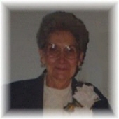 Bernice M. Hardman