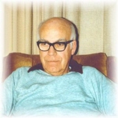 Lyle W. Allen