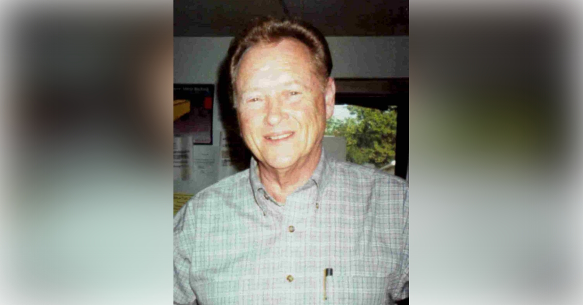 Obituary information for Joe Samuel Harp