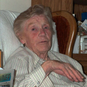 Doris Landreth