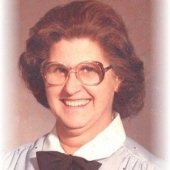 Pearl A. Moore