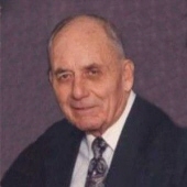 Darold W. Gordon