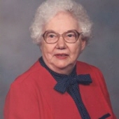 Bernita E. Siddens