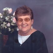 Beverly L. Fry