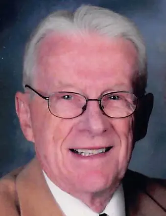 Robert F. Spink 31384790