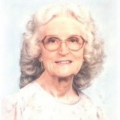 Bernita E. Coffey