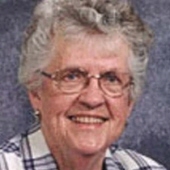 Sister Carolyn Mullin