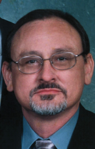 James Richard "Rick" Thompson - 2024 - Thomas McAfee Funeral Homes