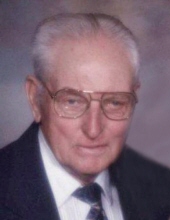 Harold August Schwab