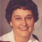 Shirley M. Douglas