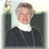 Dorothy E. Brown