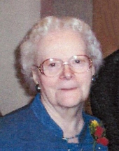 Betty May Whetstone