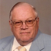 Earl W. Lewis
