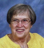 Deloris Faye Larson