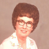 Ethel Baughman