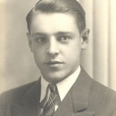 Rex P. Mullin