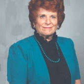 Ruth Doran